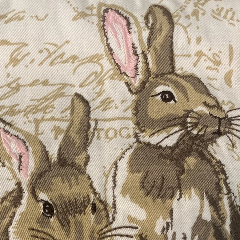 Hobby Lobby 2020 Easter Bunny Table Runner